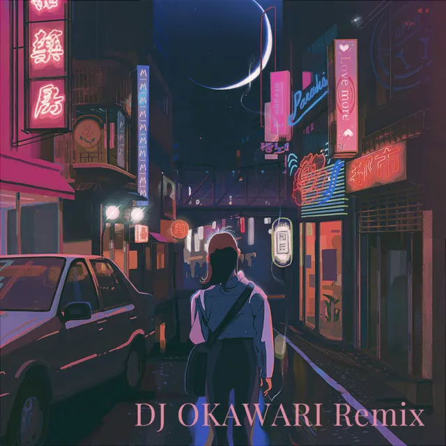 lovememore. - DJ Okawari Remix