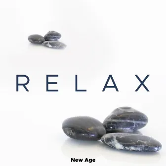 New Age Relax: Instrumental Musik, Avslappnande Musik, Bakgrundsmusik, Naturljud, Piano by Milestones Power