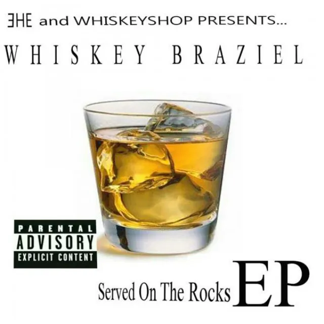 Served On The Rocks EP