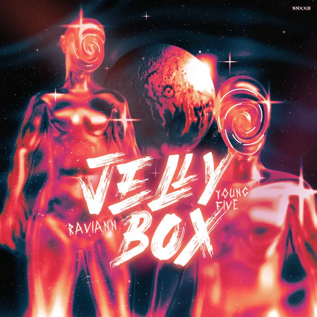 Jelly Box