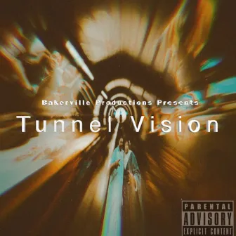 Tunnel Vision by G. Flatt