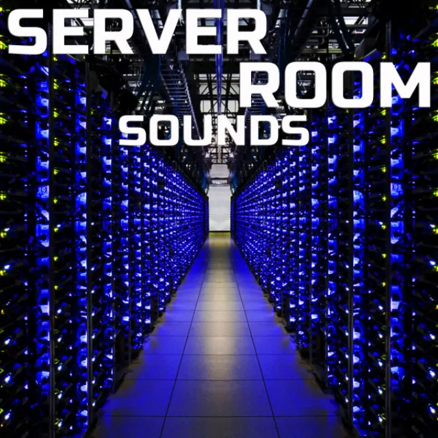 Server Room Sounds