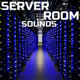 Server Room Sounds by Universal Soundscapes