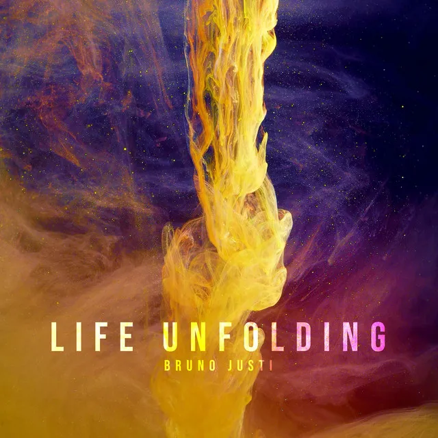 Life Unfolding