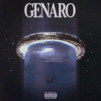 Genaro by DirtyBwoi