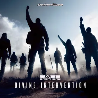 Divine Intervention by Bass Brotherz