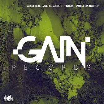 Night Interference EP by Alec Ben