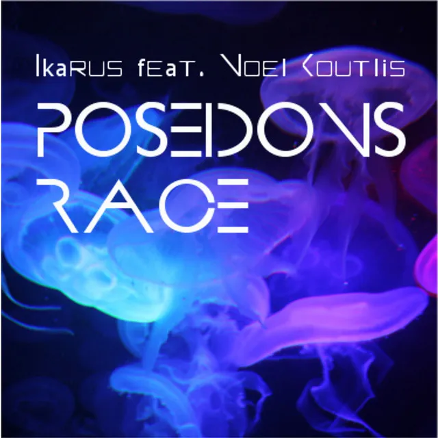 Poseidons Race