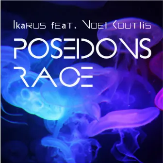 Poseidons Race by Ikarus