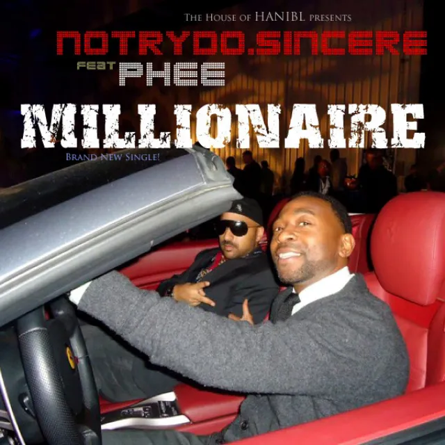 Millionaire