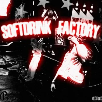 Softdrink Factory by Kidd Pepper