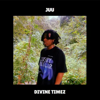 Divine Timez by juu