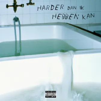 Harder Dan Ik Hebben Kan by ADF Samski