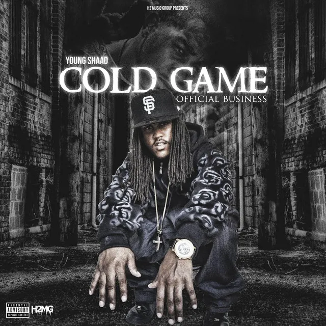 Cold Game Official Business