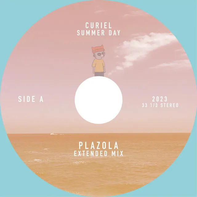 Summer Day - PLAZOLA Remix