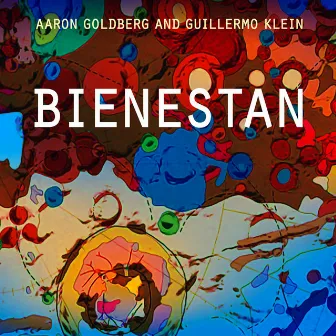 Bienestan by Guillermo Klein