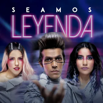 Seamos Leyenda by Los Polinesios