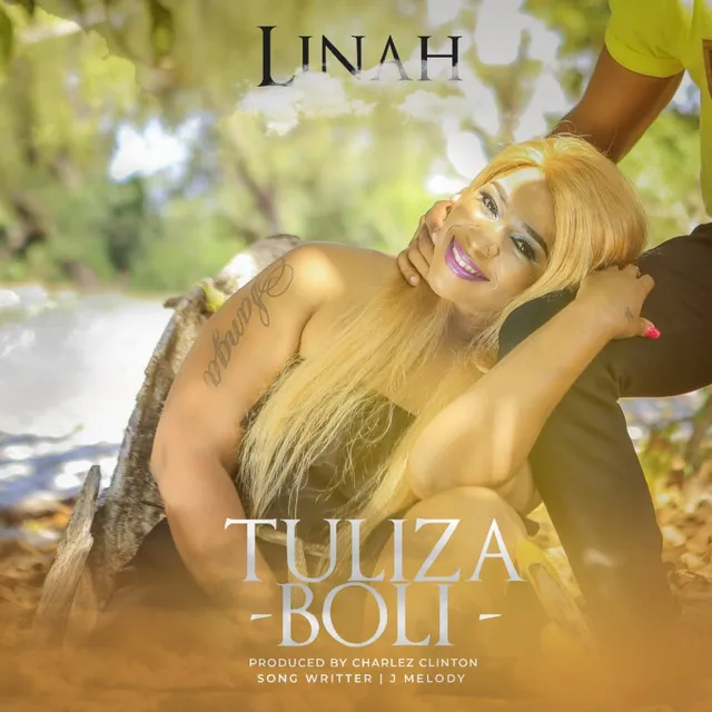 Tuliza Boli