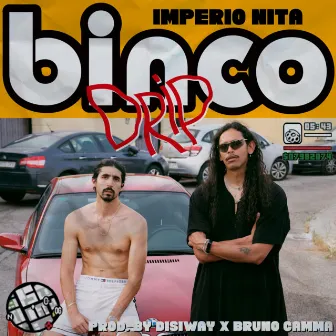 Binco Drip by Imperio Nita