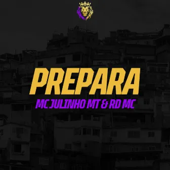 Prepara by RD MC