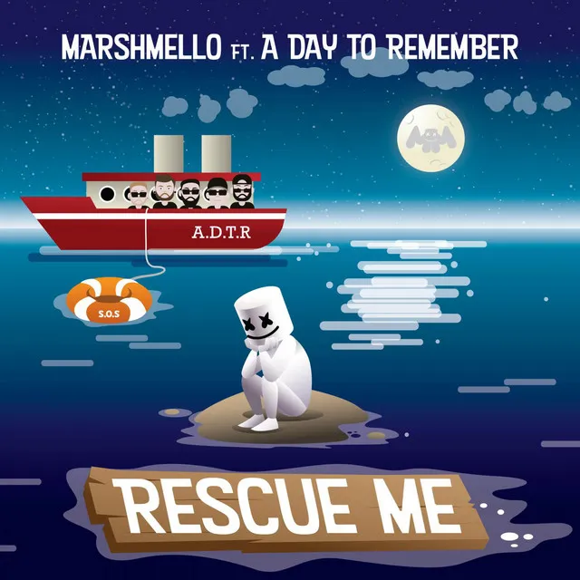 Rescue Me