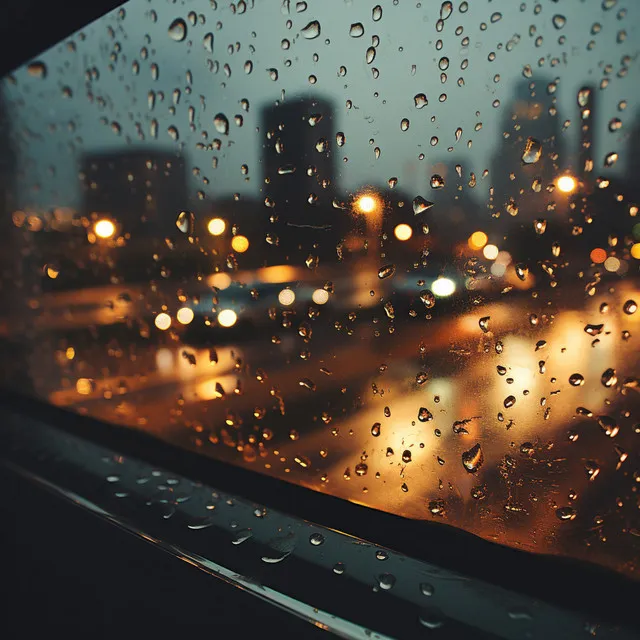 Gotas Y Cuerdas: Melodías Infundidas Por La Lluvia