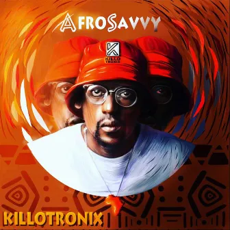 AfroSavvy by KilloTronix