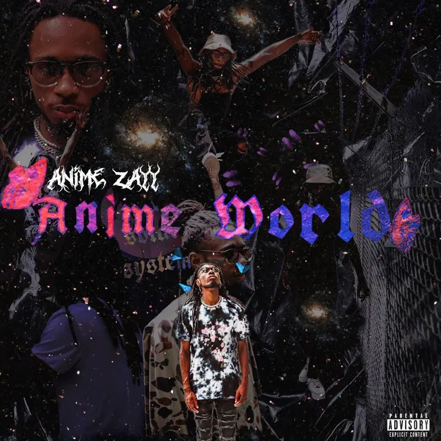 Anime World