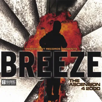 The Ascension 42000 by Breeze