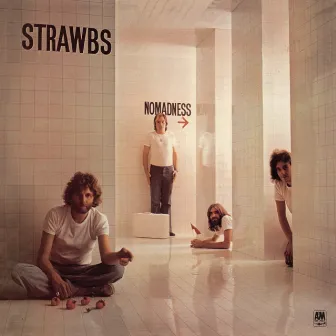 Nomadness by Strawbs