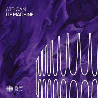 Lie Machine by Attican