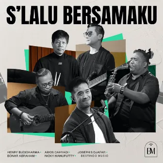 S'lalu Bersamaku by Nicky Manuputty