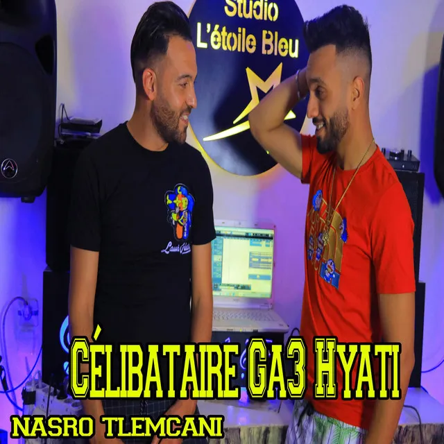 Célibataire Ga3 Hyati