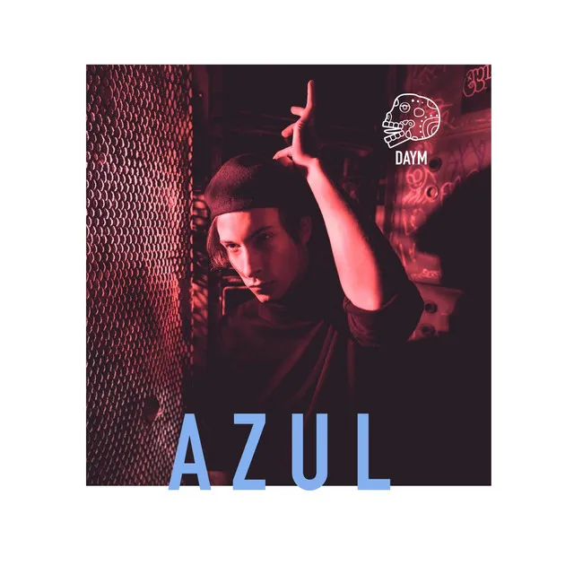 Azul