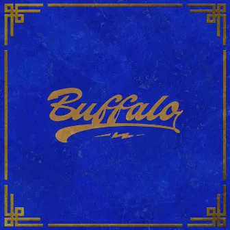 BUFFALO by WakeField