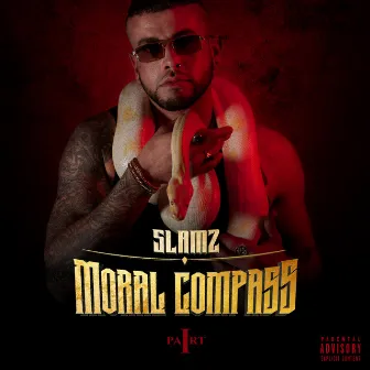 Moral Compass, Pt. 1 by SLAMZ