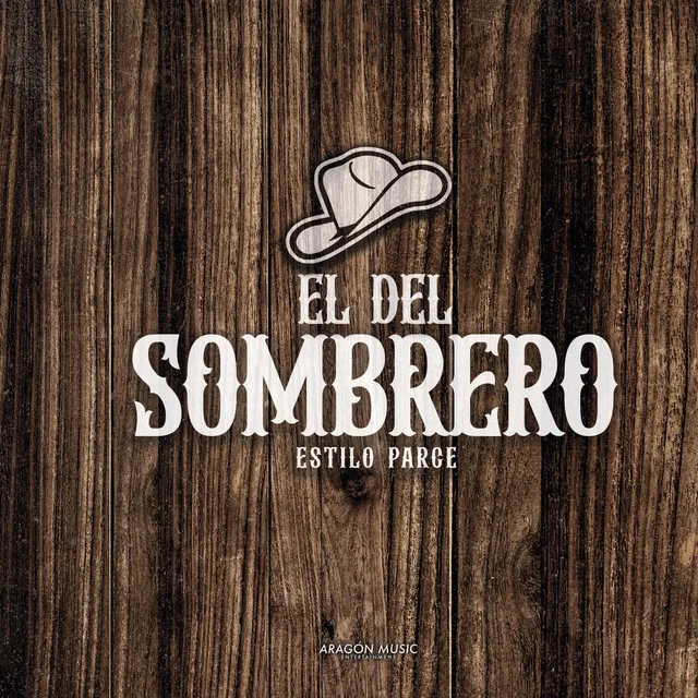 El Del Sombrero