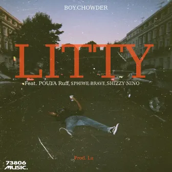 Litty by Boy.Chowder