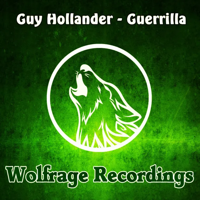 Guerrilla - Original Mix