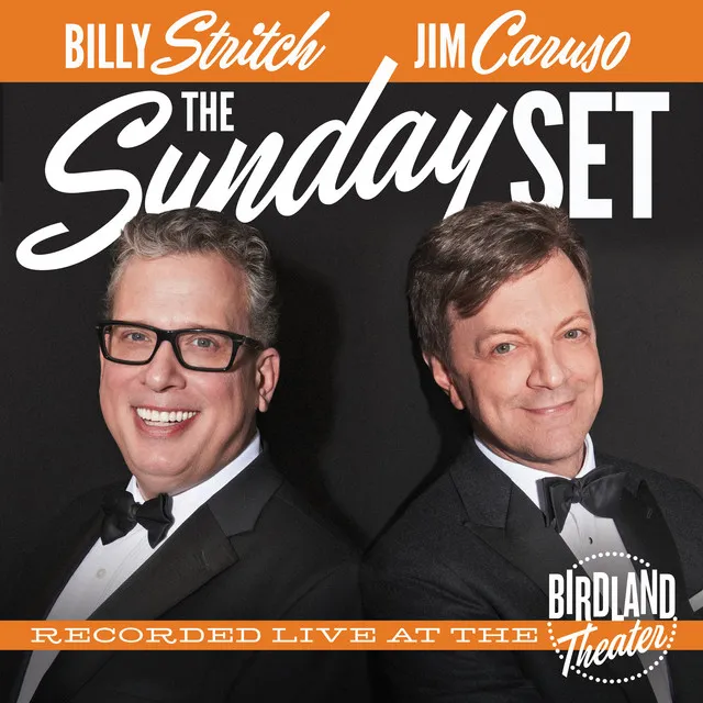 Sinatra Saloon Medley - Live at the Birdland Theater/2021