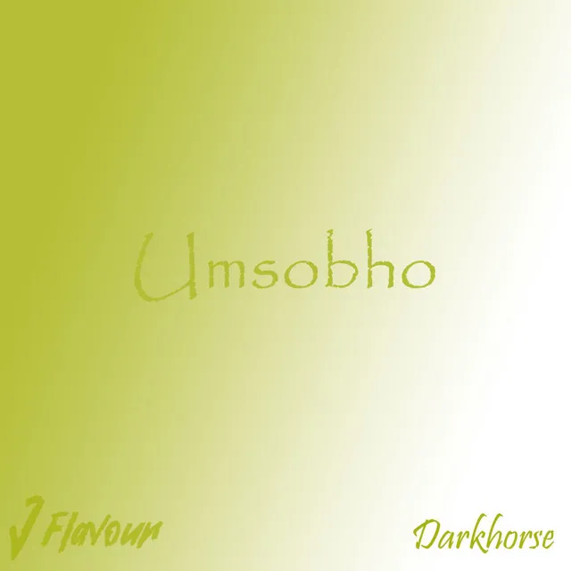 Umsobho