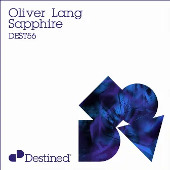 Sapphire by Oliver Lang