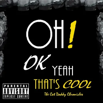 Oh! Ok Yeah That's Cool: Cat Daddy Chronicles by Messiah B