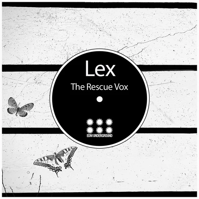 The Rescue Vox