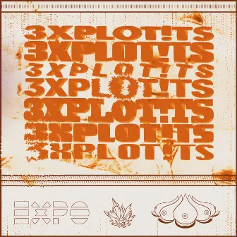 3XPLOT!TS by 3xpo