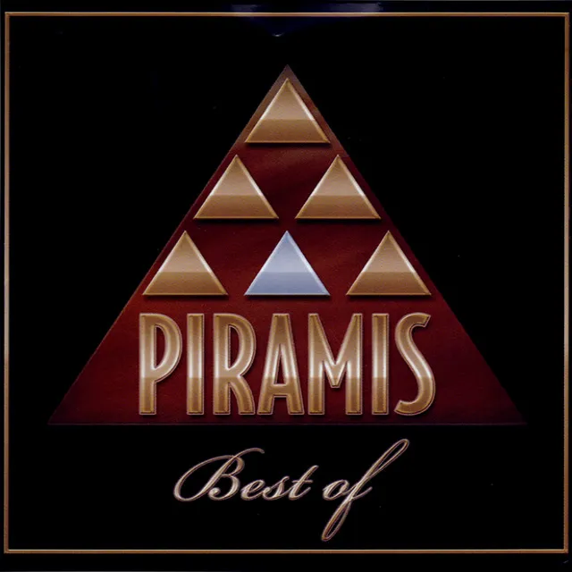 Piramis: Best of (1975-1981)