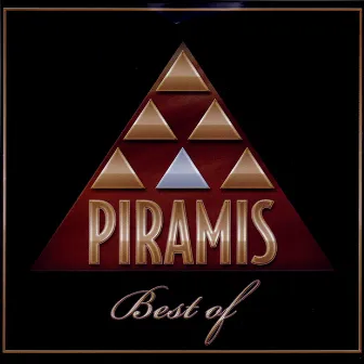 Piramis: Best of (1975-1981) by Piramis