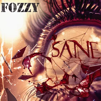 Sane by Fozzy