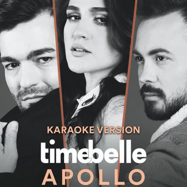 Apollo - Karaoke Version