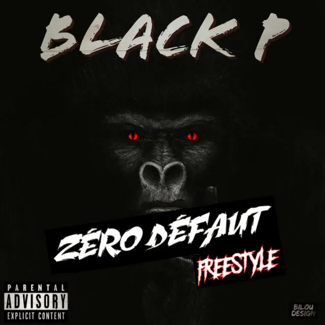 Zéro défaut (Freestyle)